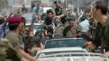 30 años de los Acuerdos de Oslo: ¿por qué los palestinos creen hoy que firmar esa paz con Israel fue un gran error?