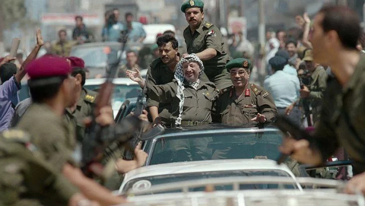 30 años de los Acuerdos de Oslo: ¿por qué los palestinos creen hoy que firmar esa paz con Israel fue un gran error?
