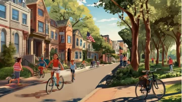 La utópica ciudad que proyecta en California un grupo de millonarios de Silicon Valley La utópica ciudad que proyecta en California un grupo de millonarios de Silicon Valley