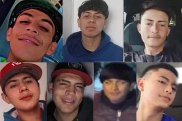 Encuentran 6 fallecidos y un sobreviviente en el caso del rapto de siete adolescentes en el estado mexicano de Zacatecas