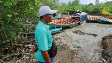 Las oscuras empresas chinas que controlan partes del territorio de Camboya