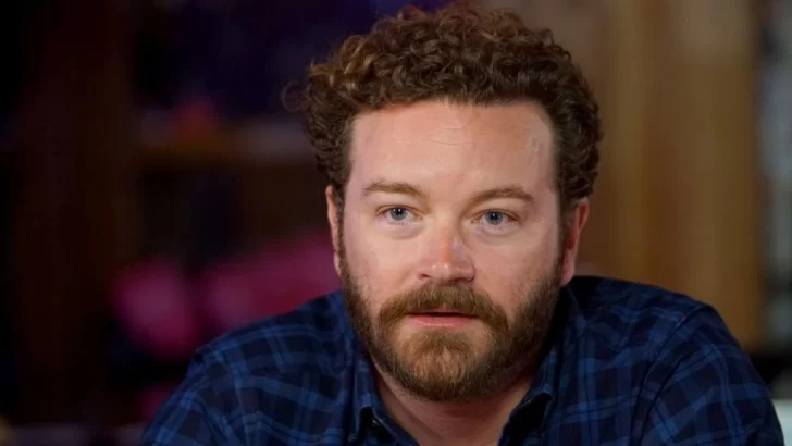 Condenan al actor Danny Masterson a pasar al menos 30 años en prisión por la violación de dos mujeres