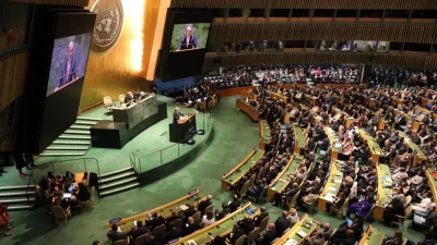 Instantáneas de AcentoTV: Posponen debate del Consejo de Seguridad ONU sobre envío de tropas para Haití