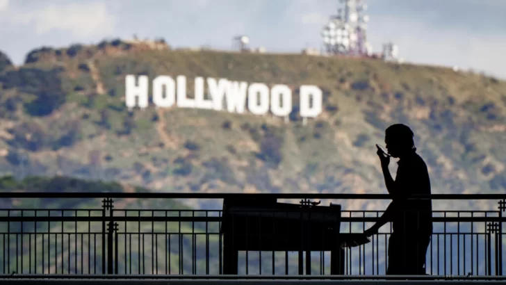 Los guionistas y los estudios de Hollywood llegan a un acuerdo para poner fin a la huelga