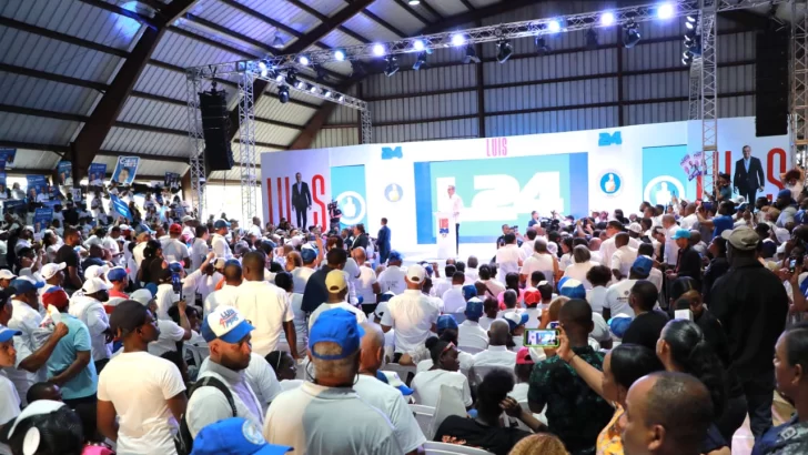 ¿Hacia dónde va el PRM?