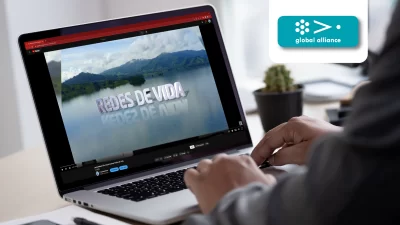 Popular gana premio mundial de comunicación por “Ríos dominicanos. Redes de vida”
