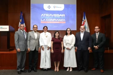 ProDominicana crea espacio de diálogo para fomentar confianza en la productividad nacional