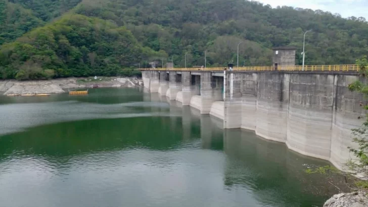 Mejoras en el acueducto Duey tiene sin agua a varios sectores de la capital