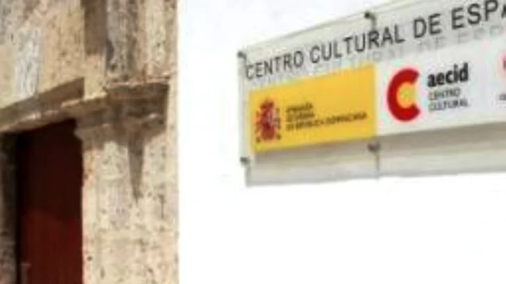 Centro Cultural de España celebrará Día Internacional del Libro y la Lectura