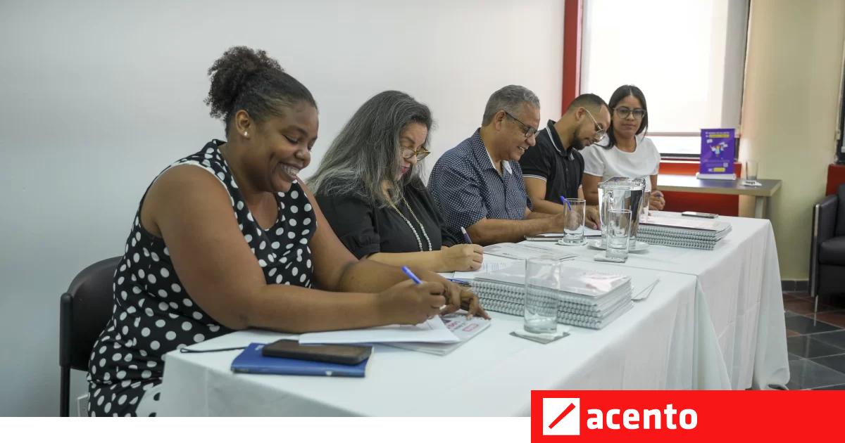 Organizaciones y medios firman el "Compromiso contra los discursos de ...