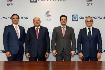 Grupo Popular adquiere GCS International