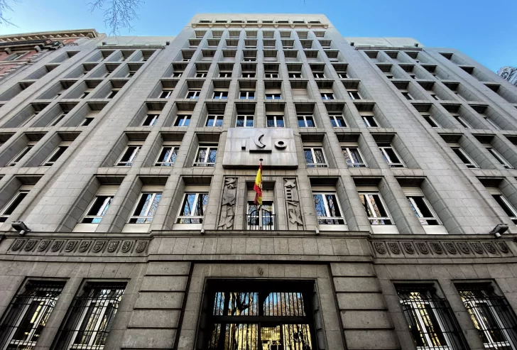 Banco Popular firma acuerdo con el Instituto de Crédito Oficial de España