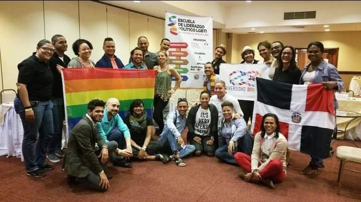 Organización LGBTQ+ saluda instrucciones de la procuradora general Miriam Germán Brito