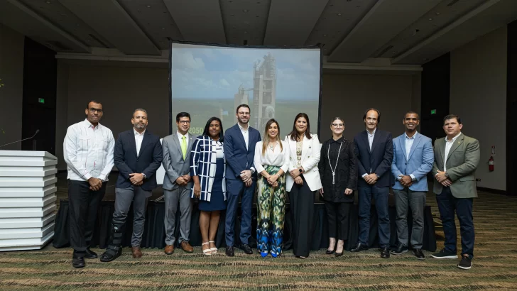 Valoran avances e importancia de construcción sostenible en República Dominicana