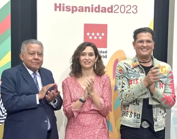 República Dominicana es el país invitado de honor en la Semana de la Hispanidad 2023 