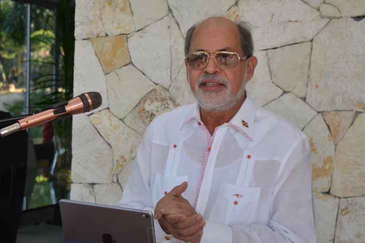 Ministerio de Asuntos Exteriores de Haití cita a embajador dominicano en ese país