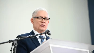 Puello Herrera plantea transformación de la Educación en el país