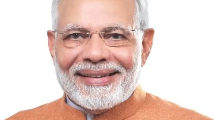 Primer ministro Narendra Modi resalta que India es Madre de la Democracia