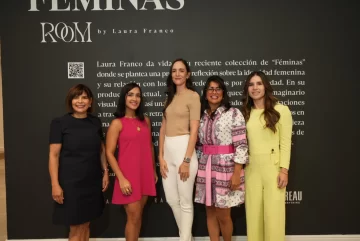 Féminas Room: la exposición que celebra a la mujer