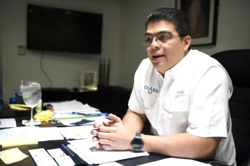 CAASD informa suministro de agua potable comienza a normalizarse en el GSD