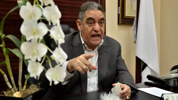 El juicio por corrupción contra exalcalde Félix Rodríguez empieza de nuevo, desde cero