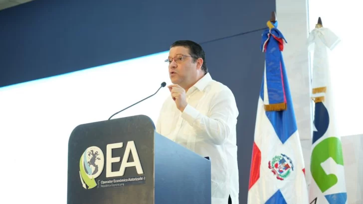 Sanz Lovaton destaca certificaciones OEA continúan en crecimiento