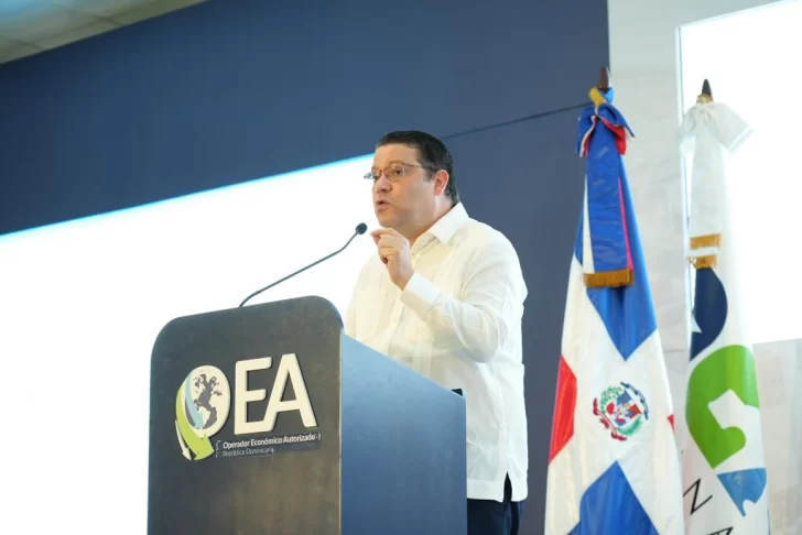 Sanz Lovaton destaca certificaciones OEA continúan en crecimiento