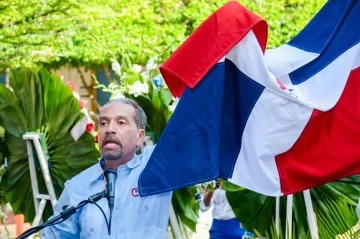 Efemérides Patrias conmemora 160 aniversario de la Batalla Restauradora de Santiago