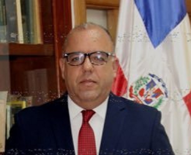 Gustavo Adolfo de los Santos Coll