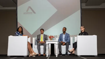 Valoran avances e importancia de construcción sostenible en República Dominicana