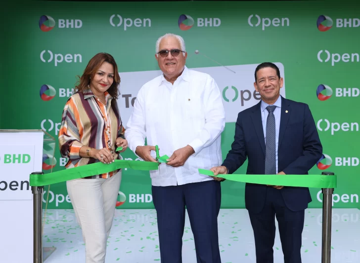 BHD anuncia el inicio de  la Temporada Open
