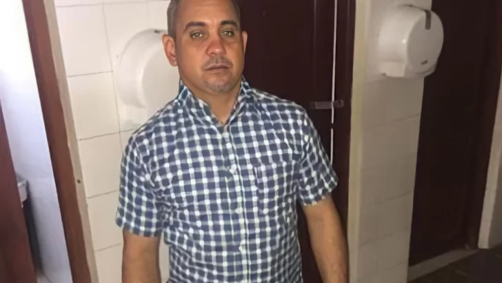 Secuestran mecánico dominicano en Haití