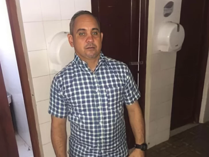 Secuestran mecánico dominicano en Haití