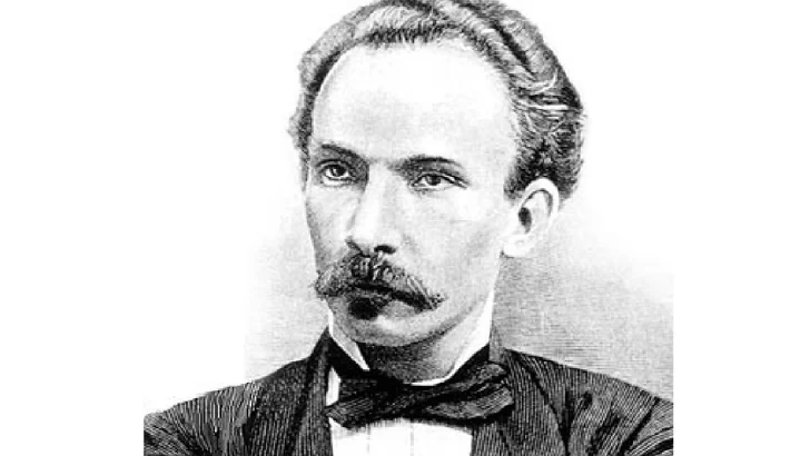 José Martí, entre la poesía y la patria