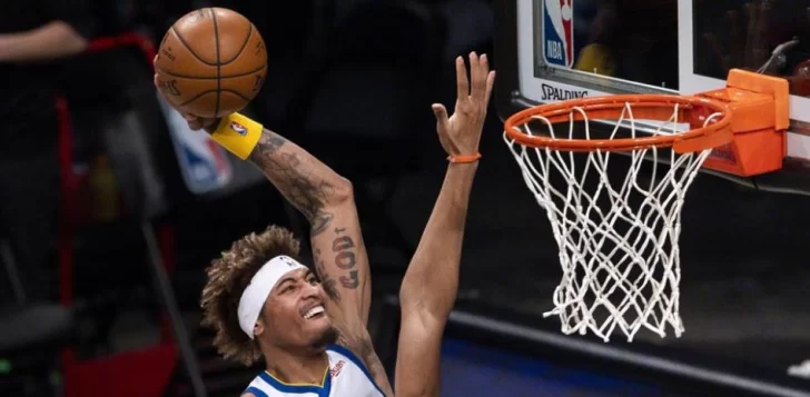 Kelly Oubre Jr. apunta a los Philadelphia 76ers
