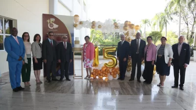 Ciencias de la Educación UASD celebra 15 años