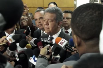 Leonel dice “no hace falta” diálogo del gobierno con la oposición por tema haitiano