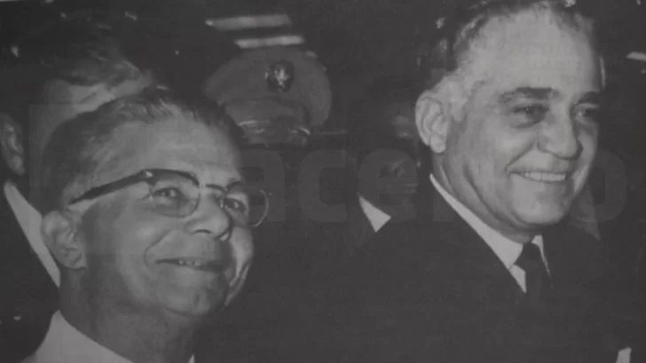 Dos sicarios cubanos fueron contratados para matar a Balaguer, y acusaron a Guaroa