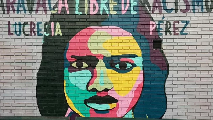 Una docuserie contará el asesinato racista de la dominicana Lucrecia Pérez en España