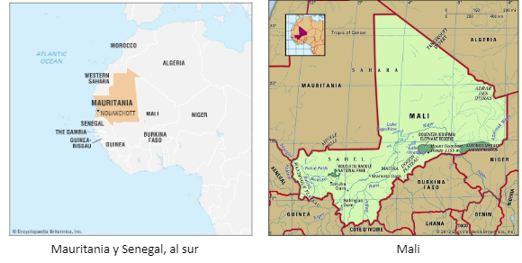 Mali-Senegal