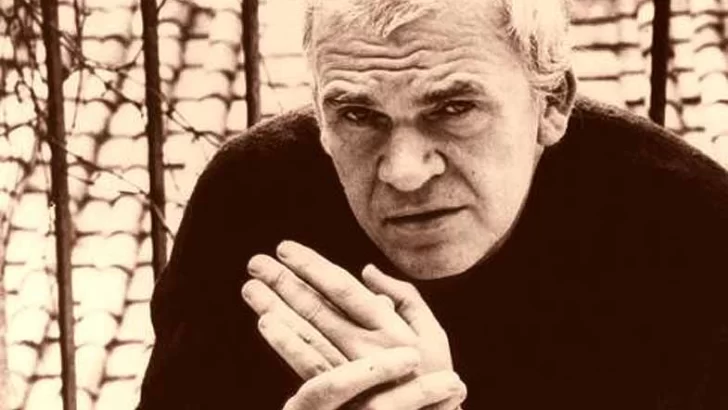 Milan Kundera, artista sin patria (2 de 2)