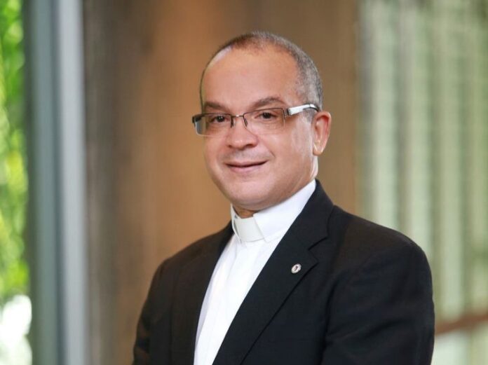 Obispo de San Francisco de Macorís aboga por el diálogo entre dominicanos y haitianos