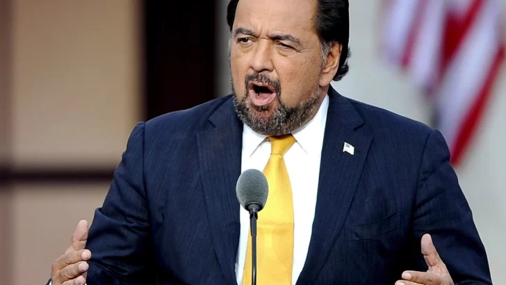 Muere Bill Richardson, el gran negociador de EE.UU. que rompió barreras entre los hispanos