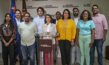 Opción Democrática rechaza el cierre de la frontera y aboga por el diálogo con Haití