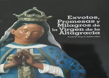 Obra-del-arzobispo-Hugo-E.-Polanco-Brito-sobre-exvotos-y-promesas-a-la-Virgen-de-la-Altagracia