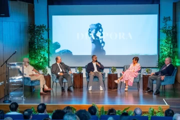 ¿Qué se dijo, en realidad, en la presentación de 