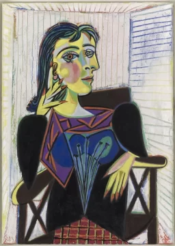 P.-Picasso-Retrato-de-Dora-Maar-1937-518x728