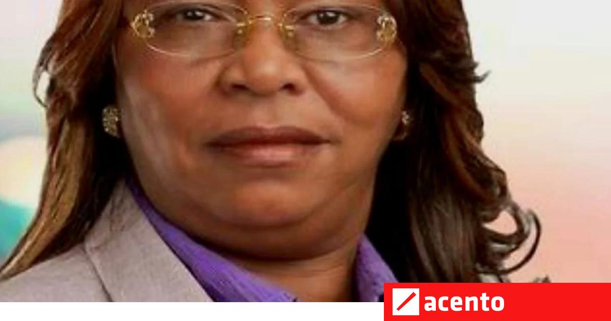 María Verón, aspira ser diputada por La Altagracia, y quiere justa