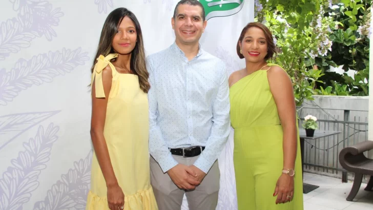 Laboratorio Capilo presenta aceites corporales para el baño 100 % dominicanos