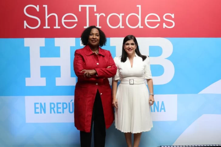 RD tendrá centro “SheTrades Hub” para impulsar el desarrollo de las mujeres empresarias